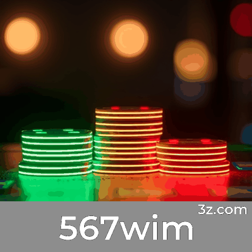 567wim: Seu Destino para Apostas Seguras e Rápidas